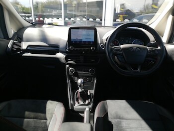 Used Ford Ecosport 2023 for sale - 78428662: Photo