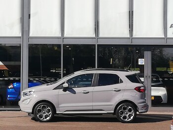 Used Ford Ecosport 2023 for sale - 78428662: Photo