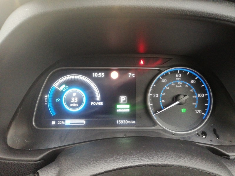 Used Nissan Leaf 2022 for sale - 76816259: Photo 10