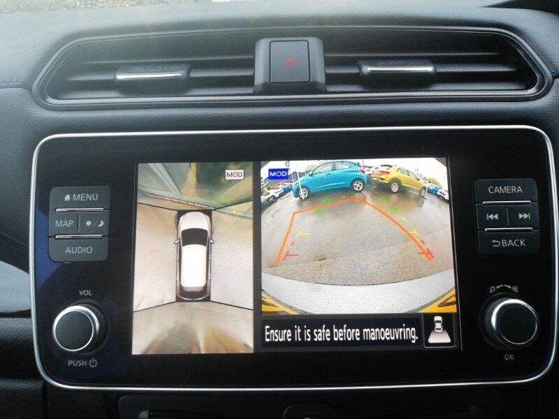 Used Nissan Leaf 2022 for sale - 76816259: Photo 11