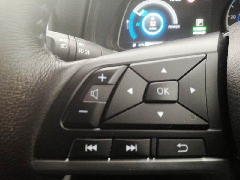 Used Nissan Leaf 2022 for sale - 76816259: Photo 14