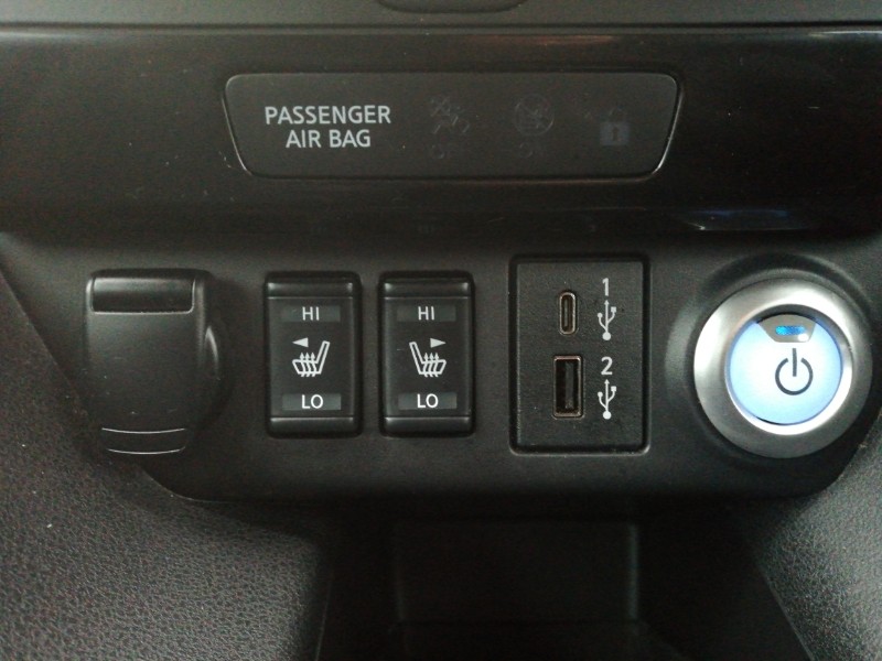 Used Nissan Leaf 2022 for sale - 76816259: Photo 17