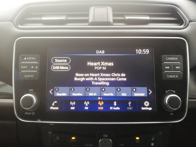 Used Nissan Leaf 2022 for sale - 76816259: Photo 19