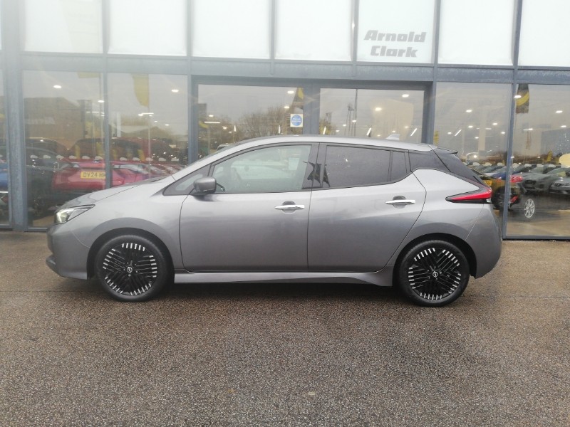 Used Nissan Leaf 2022 for sale - 76816259: Photo 4
