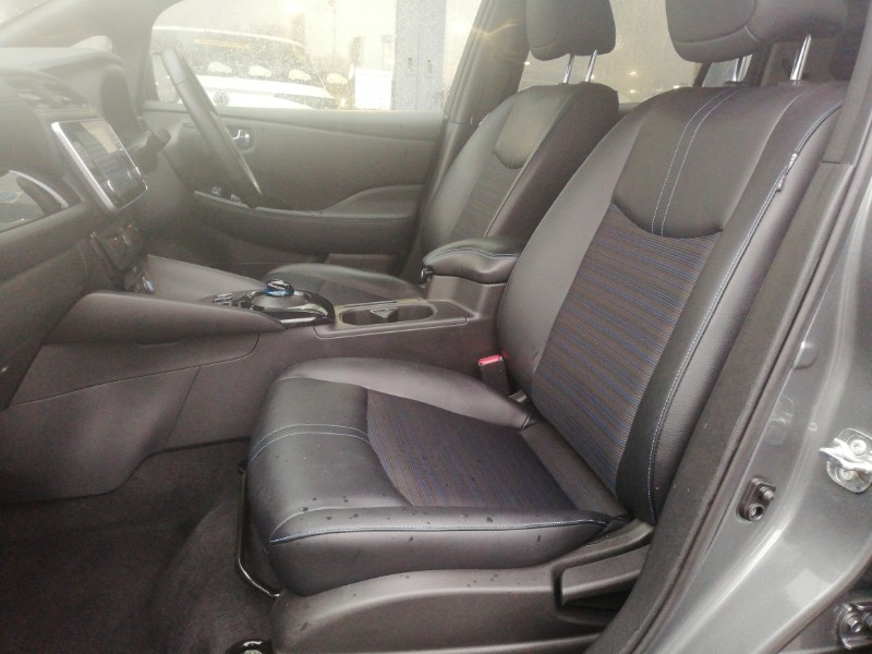 Used Nissan Leaf 2022 for sale - 76816259: Photo 5