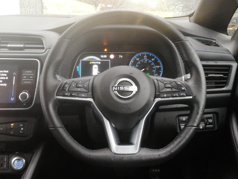 Used Nissan Leaf 2022 for sale - 76816259: Photo 7