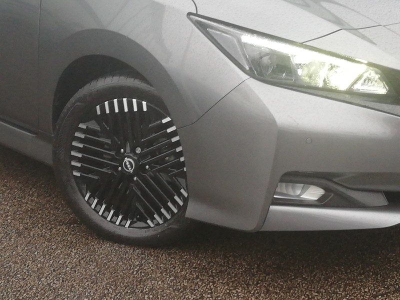 Used Nissan Leaf 2022 for sale - 76816259: Photo 9