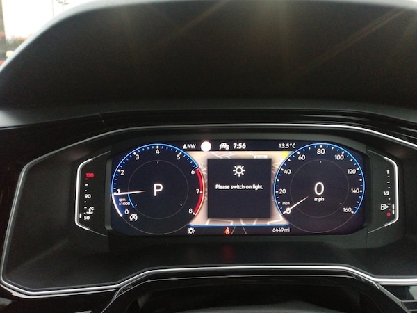 Used Volkswagen Polo 2024 for sale - 76195224: Photo 10