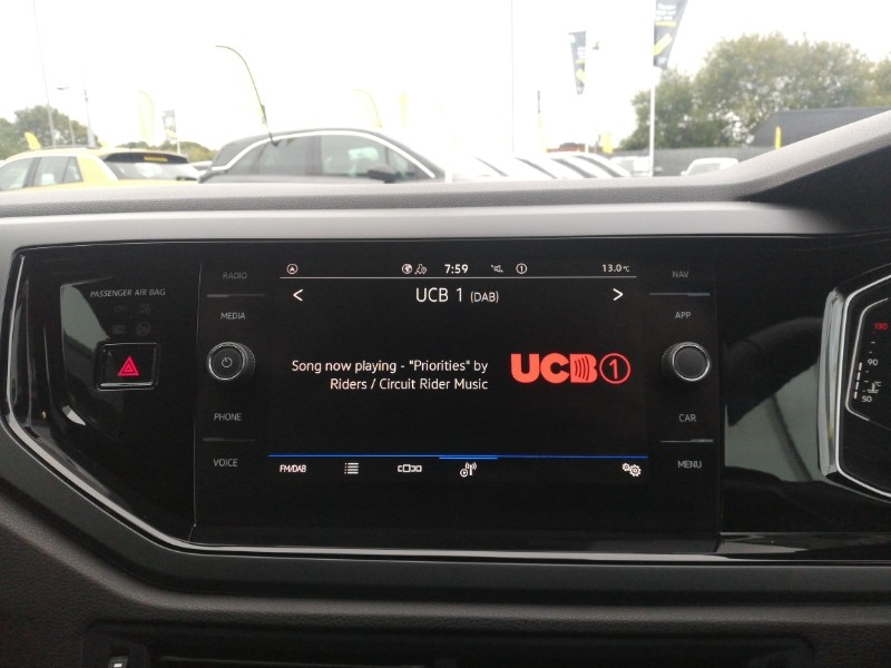 Used Volkswagen Polo 2024 for sale - 76195224: Photo 16