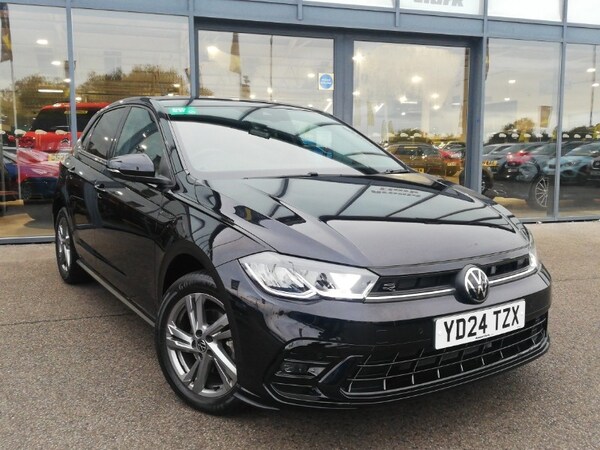 Used Volkswagen Polo 2024 for sale - 76195224: Photo 1