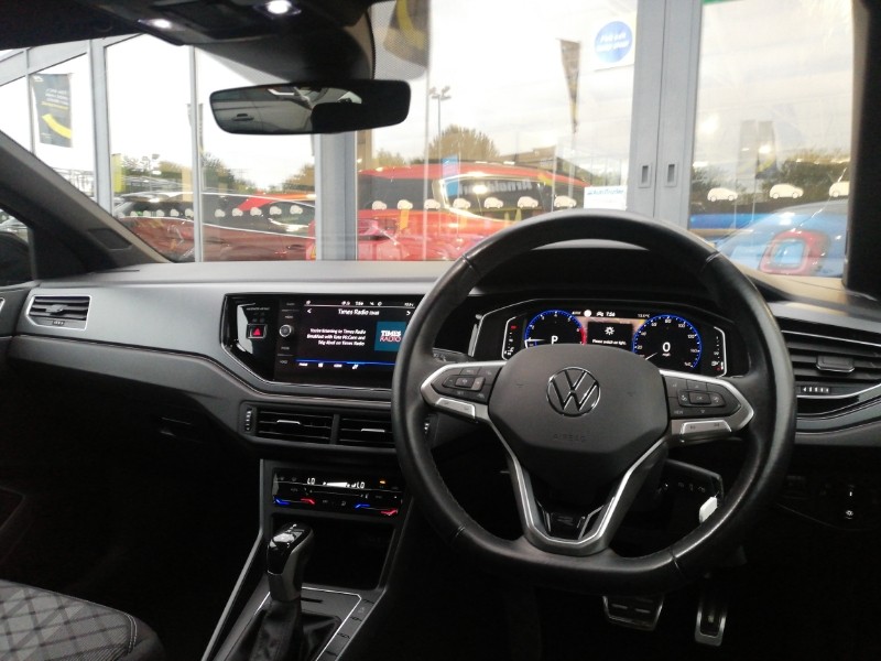 Used Volkswagen Polo 2024 for sale - 76195224: Photo 2