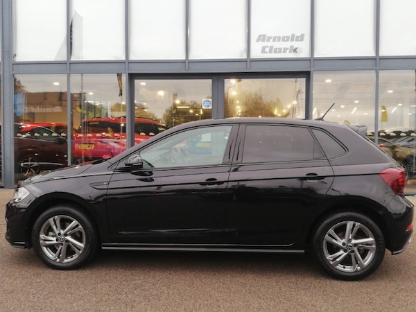 Used Volkswagen Polo 2024 for sale - 76195224: Photo 4