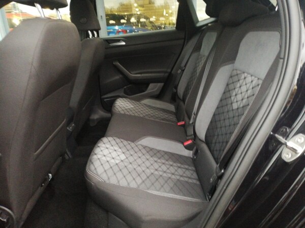 Used Volkswagen Polo 2024 for sale - 76195224: Photo 6