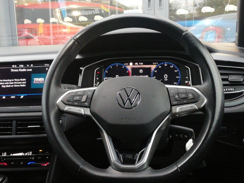 Used Volkswagen Polo 2024 for sale - 76195224: Photo 7