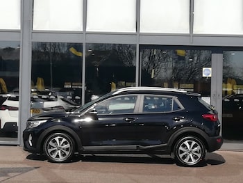 Used Kia Stonic 2021 for sale - 78580406: Photo