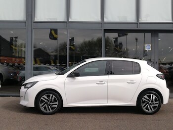 Used Peugeot 208 2023 for sale - 78238616: Photo