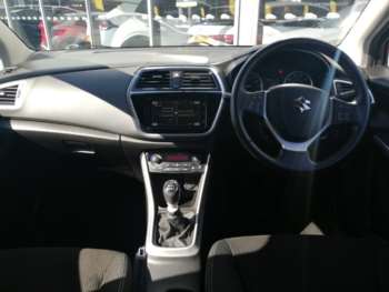Used Suzuki SX4 S-Cross 2020 for sale - 74590428: Photo