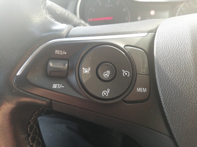 Used Vauxhall Crossland 2022 for sale - 77751073: Photo 10