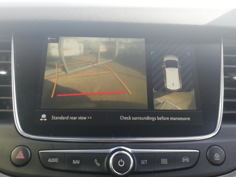 Used Vauxhall Crossland 2022 for sale - 77751073: Photo 15