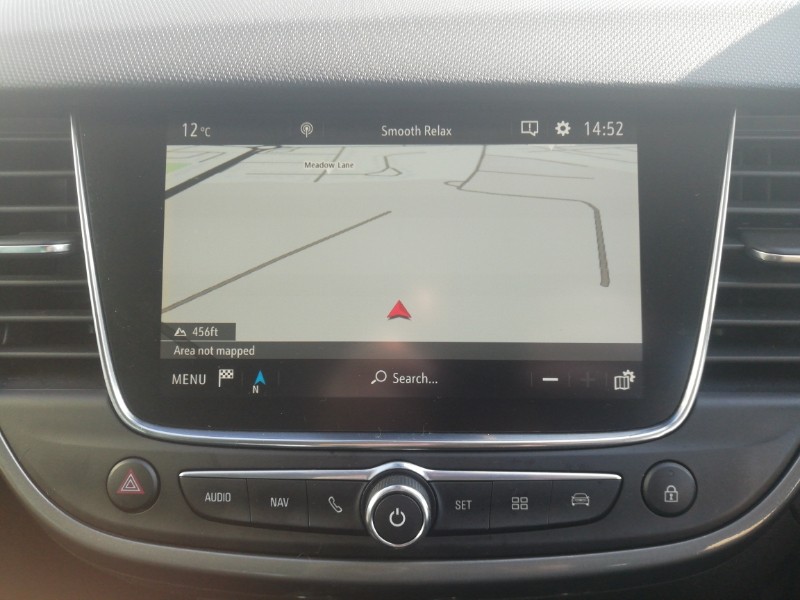 Used Vauxhall Crossland 2022 for sale - 77751073: Photo 16