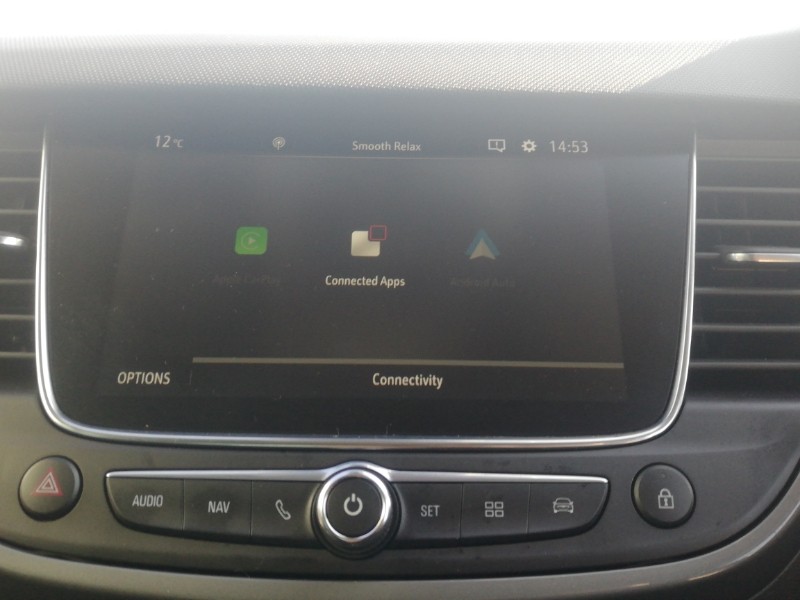 Used Vauxhall Crossland 2022 for sale - 77751073: Photo 18