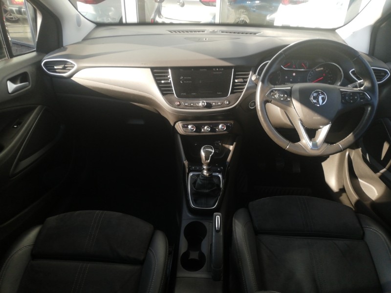 Used Vauxhall Crossland 2022 for sale - 77751073: Photo 2