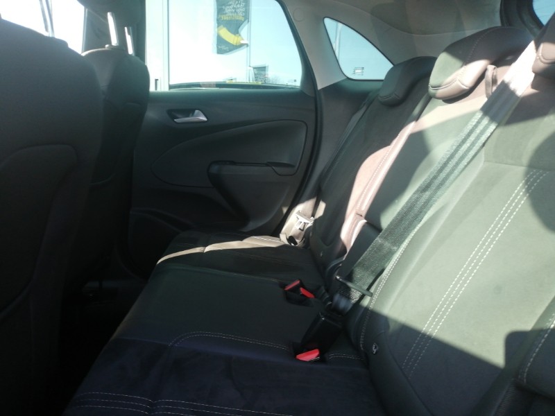 Used Vauxhall Crossland 2022 for sale - 77751073: Photo 6