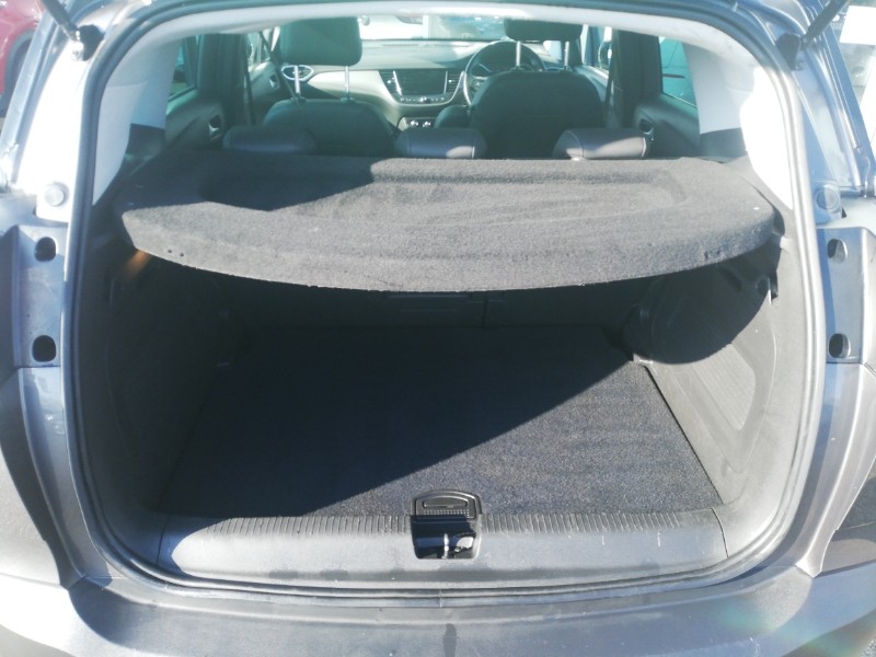 Used Vauxhall Crossland 2022 for sale - 77751073: Photo 8