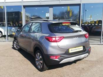 Used Kia Stonic 2025 for sale - 74218947: Photo