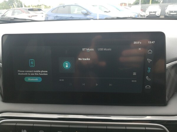 Used MG MG3 2024 for sale - 75750913: Photo 13