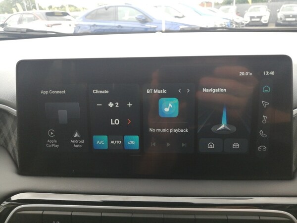 Used MG MG3 2024 for sale - 75750913: Photo 14