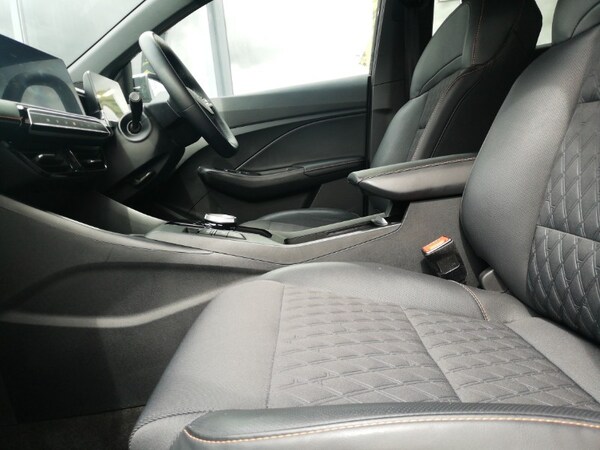 Used MG MG3 2024 for sale - 75750913: Photo 5