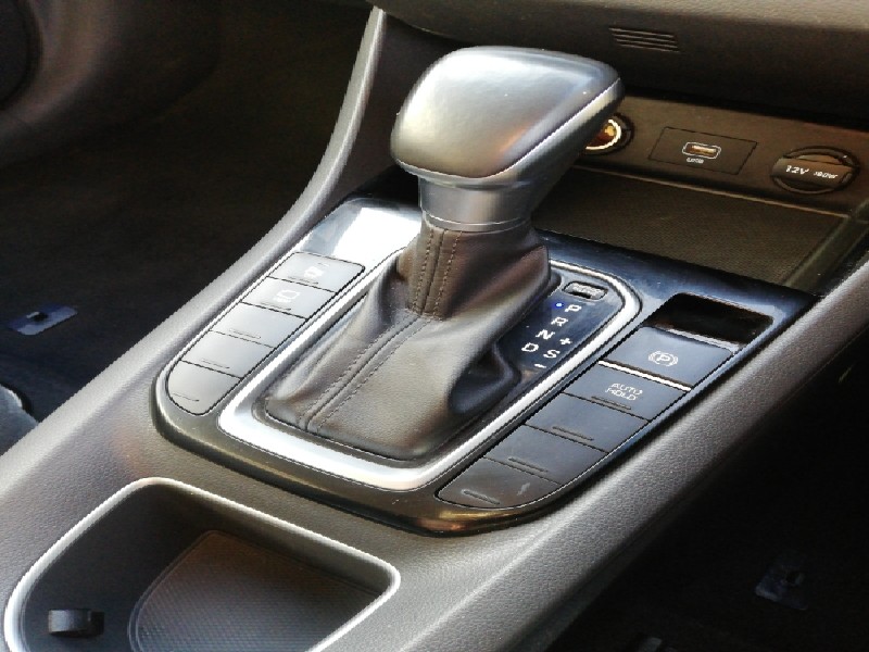 Used Hyundai IONIQ 2022 for sale - 77907648: Photo 17