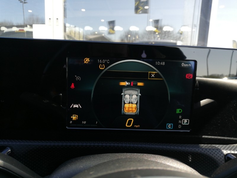 Used Mercedes-Benz A-Class 2018 for sale - 78041247: Photo 10