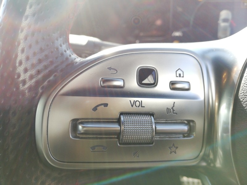 Used Mercedes-Benz A-Class 2018 for sale - 78041247: Photo 14