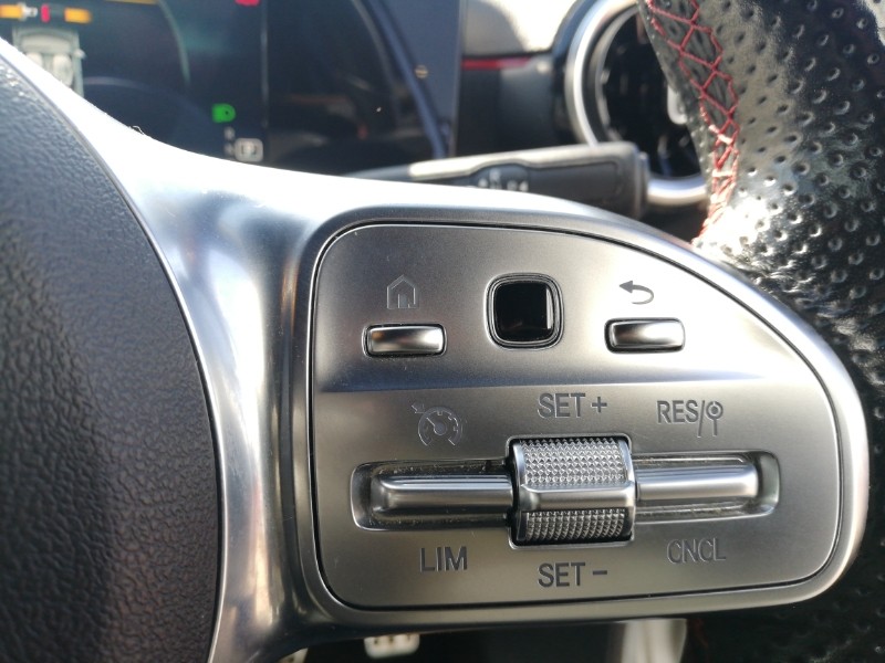 Used Mercedes-Benz A-Class 2018 for sale - 78041247: Photo 15