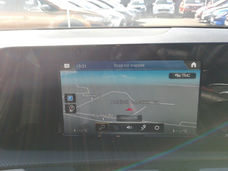 Used Mercedes-Benz A-Class 2018 for sale - 78041247: Photo 16