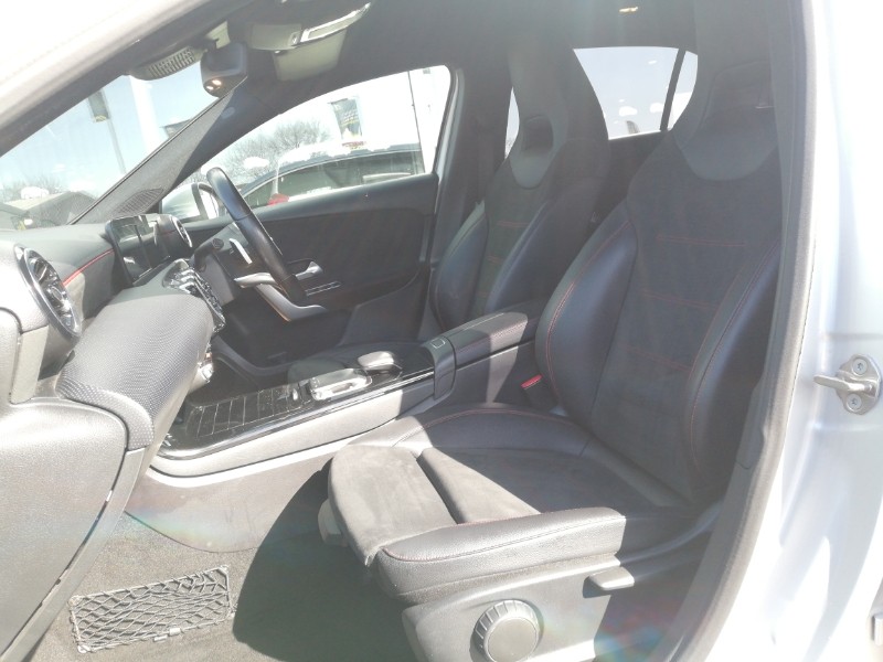 Used Mercedes-Benz A-Class 2018 for sale - 78041247: Photo 5