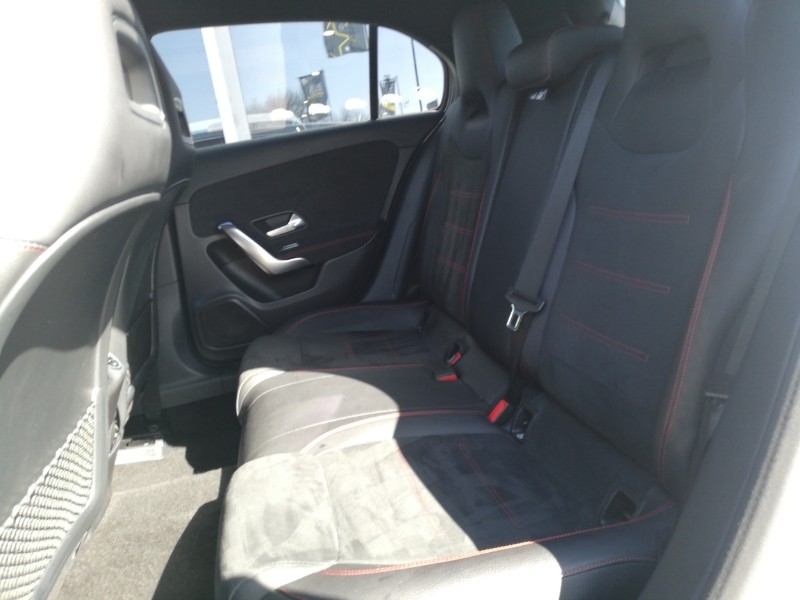 Used Mercedes-Benz A-Class 2018 for sale - 78041247: Photo 6