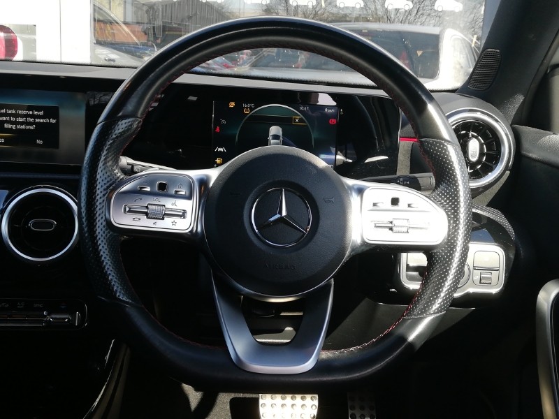 Used Mercedes-Benz A-Class 2018 for sale - 78041247: Photo 7