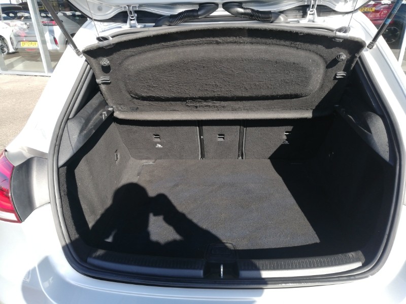 Used Mercedes-Benz A-Class 2018 for sale - 78041247: Photo 8