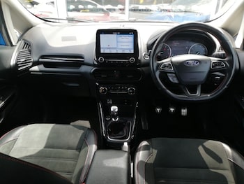 Used Ford Ecosport 2019 for sale - 78700420: Photo