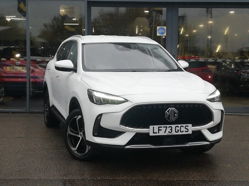 Used MG MG HS 2023 for sale - 76651602: Photo 1