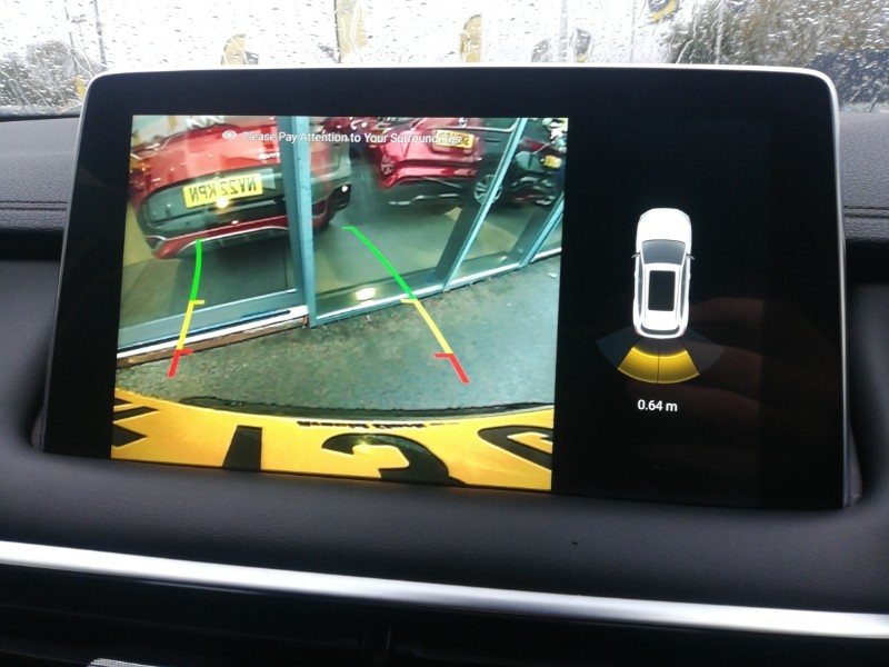 Used MG MG HS 2023 for sale - 76651602: Photo 15