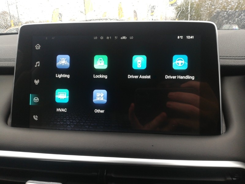 Used MG MG HS 2023 for sale - 76651602: Photo 16