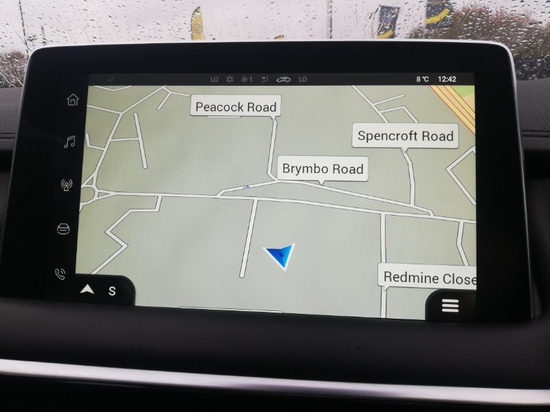 Used MG MG HS 2023 for sale - 76651602: Photo 17