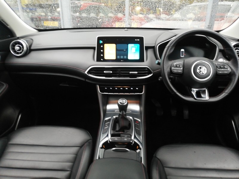 Used MG MG HS 2023 for sale - 76651602: Photo 2