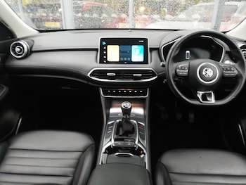 Used MG MG HS 2023 for sale - 76651602: Photo