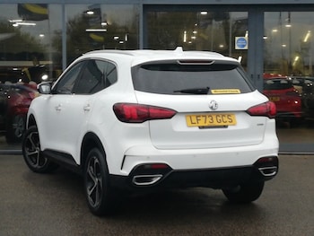 Used MG MG HS 2023 for sale - 76651602: Photo