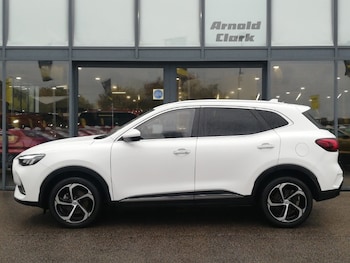 Used MG MG HS 2023 for sale - 76651602: Photo